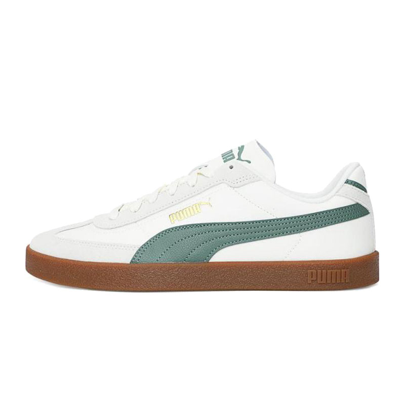 PUMA彪马中性Club II Era Canvas运动休闲鞋40442801