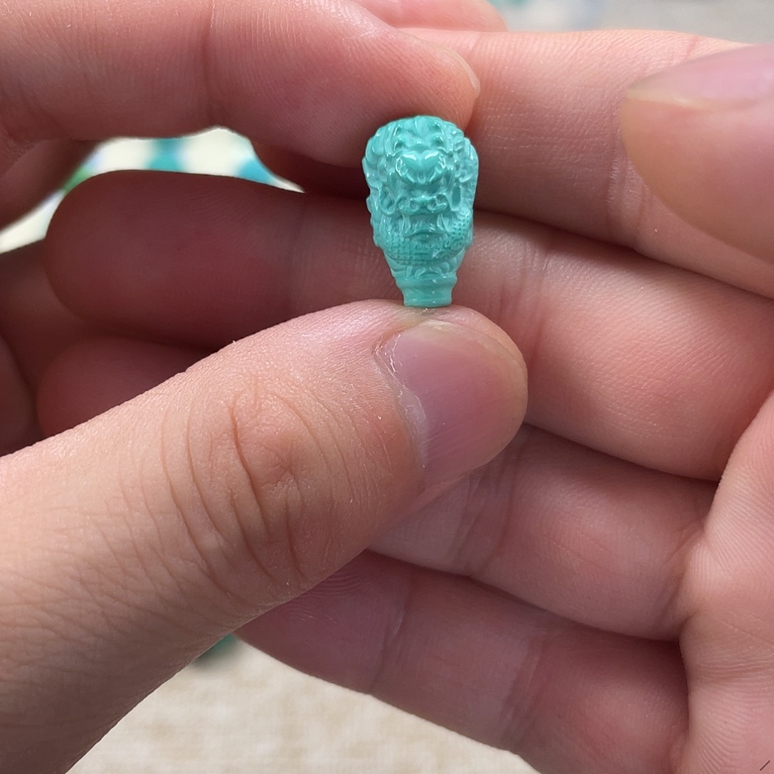 湖北原生态小配饰，直径10