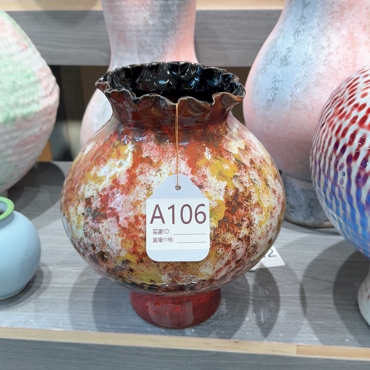 景德镇陶瓷艺术品