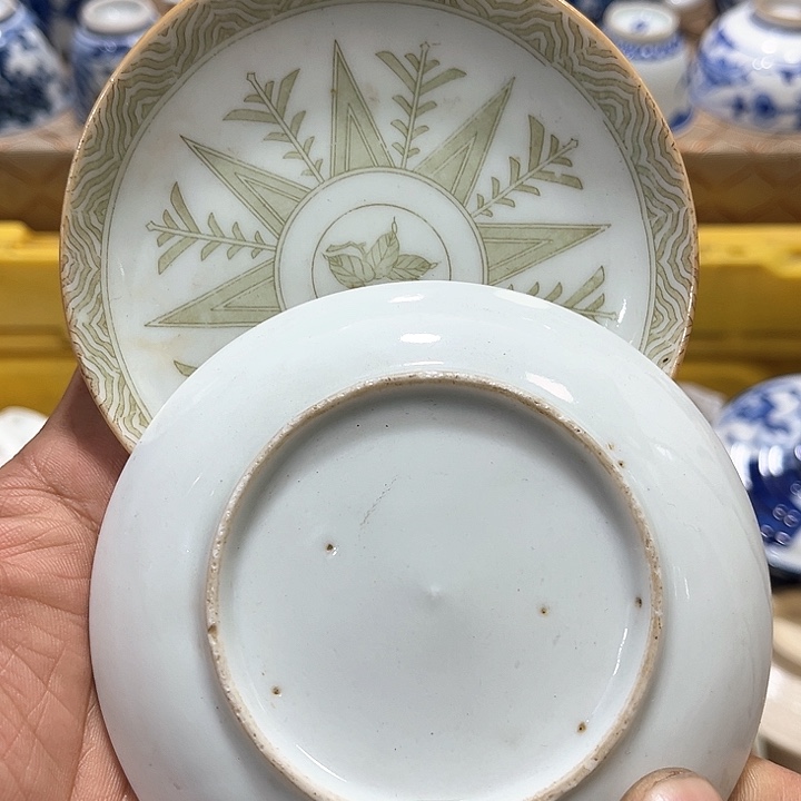 陶瓷茶玩榜第二十名