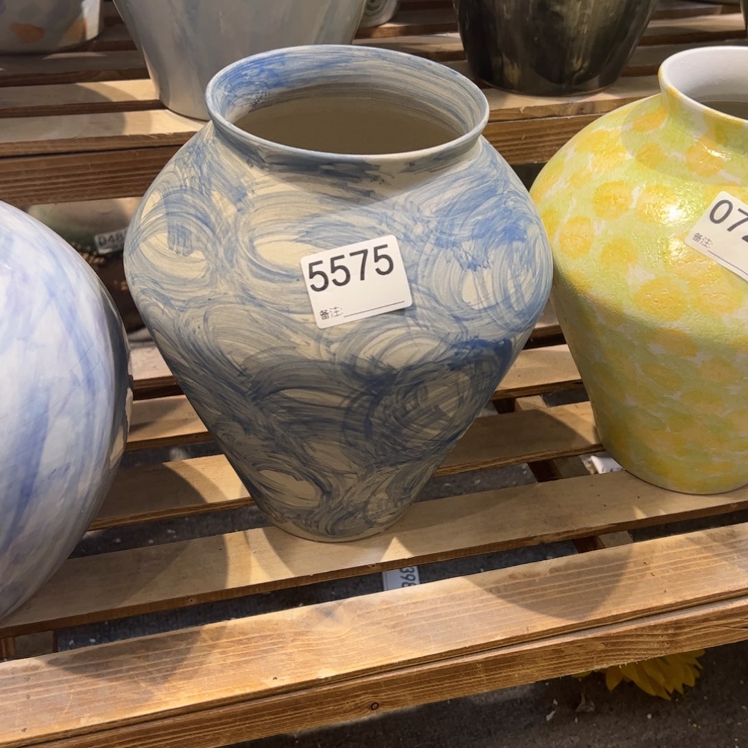 瓷片5575高24口10默认无孔