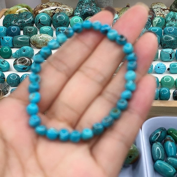 随行串闪电购饰品