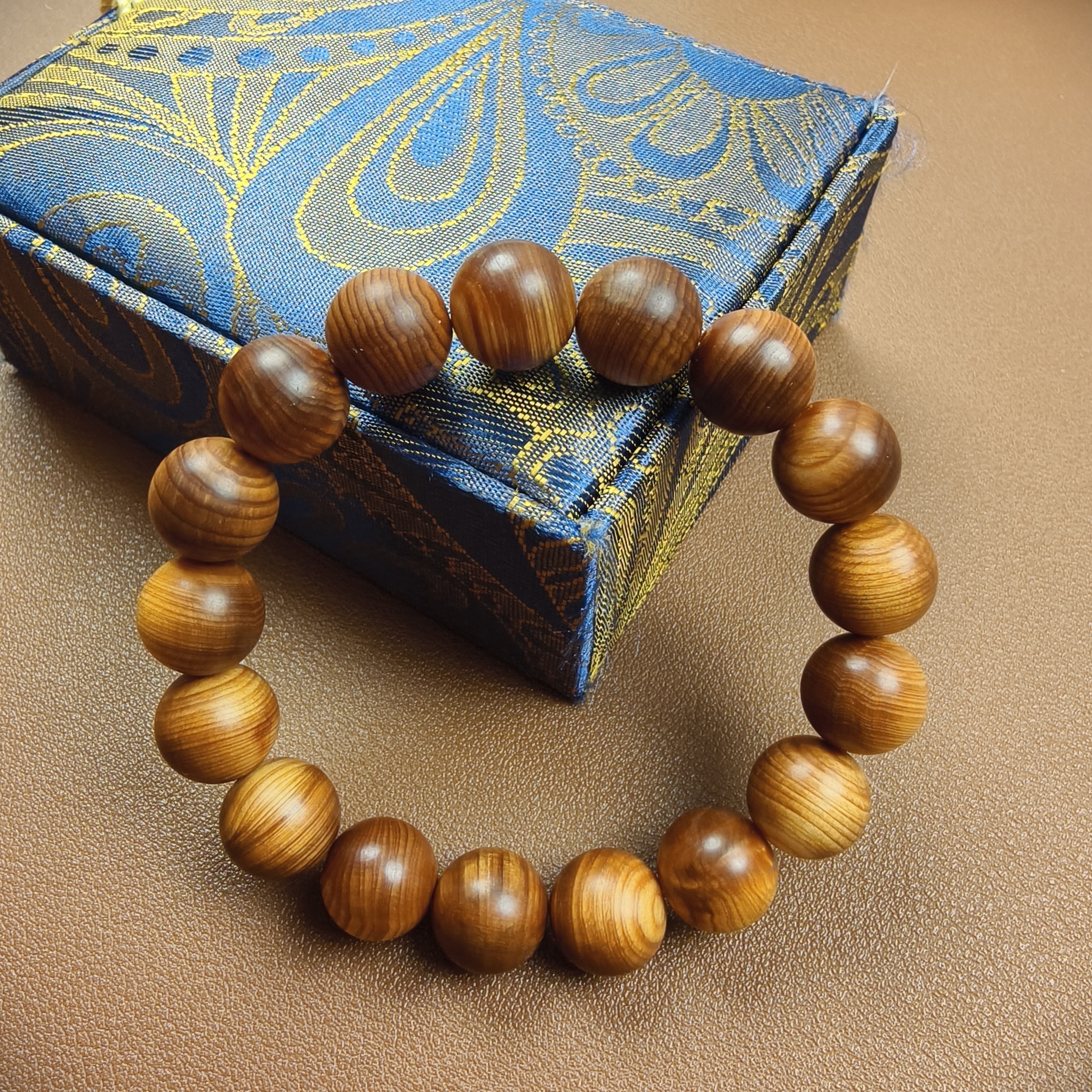 A1170崖柏高油单圈