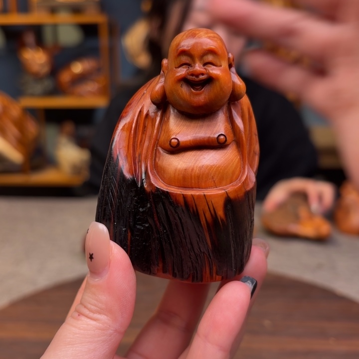 柏木（崖柏）关注一下