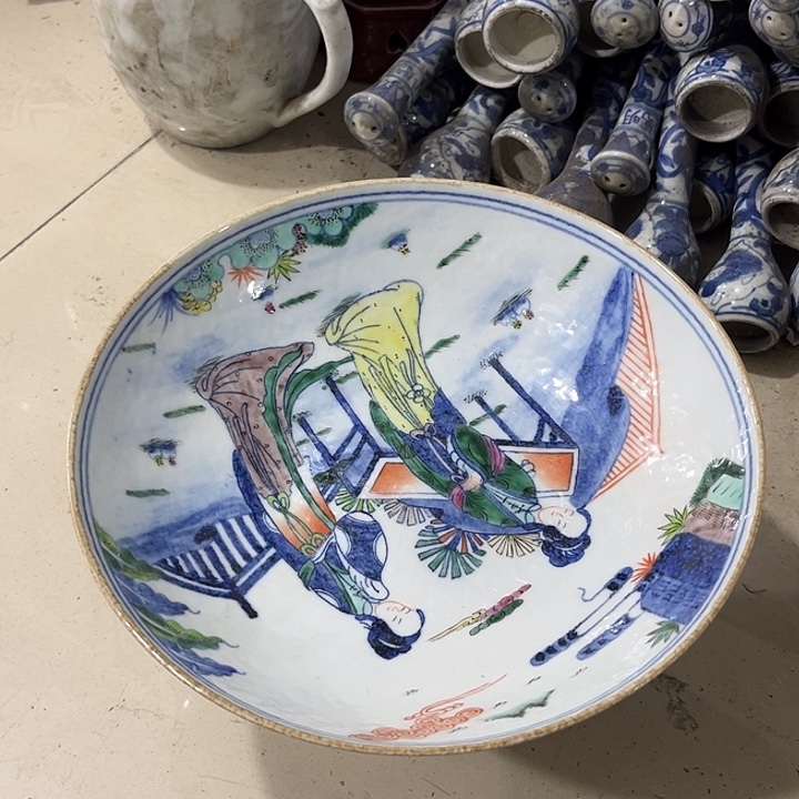 我***5景德镇陶瓷景德镇