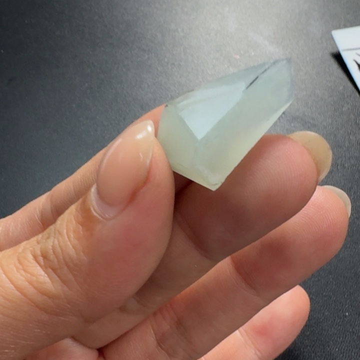 别***了定制翡翠未镶嵌翡翠