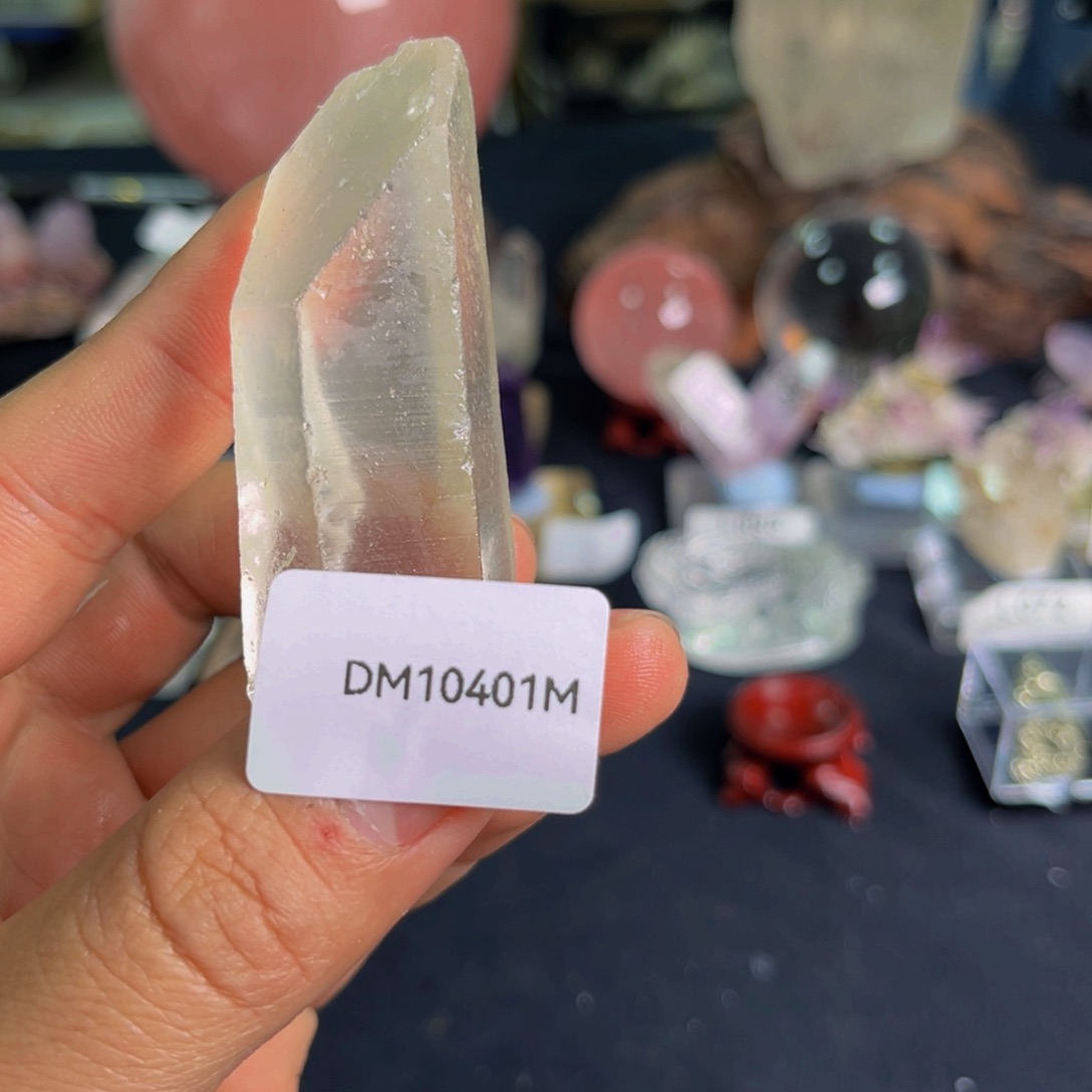 水晶天然水晶家居摆件未镶嵌