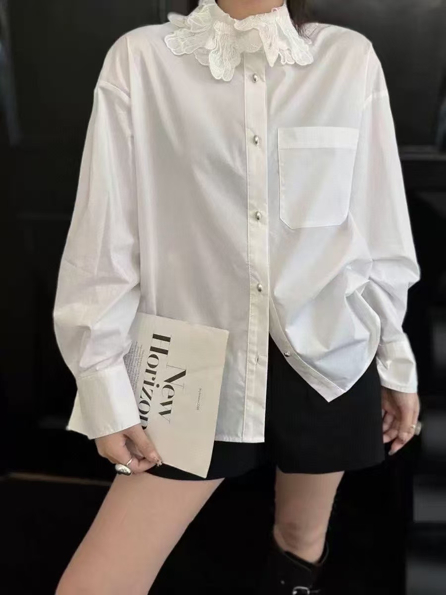 39--69玉S短袖上衣宽松百搭