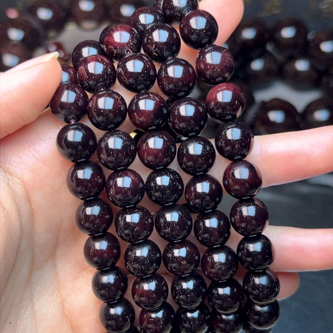 檀香紫檀（小叶紫檀）1.0✖️108