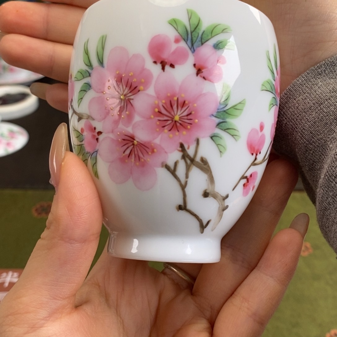 九鸣瓷艺九鸣瓷艺