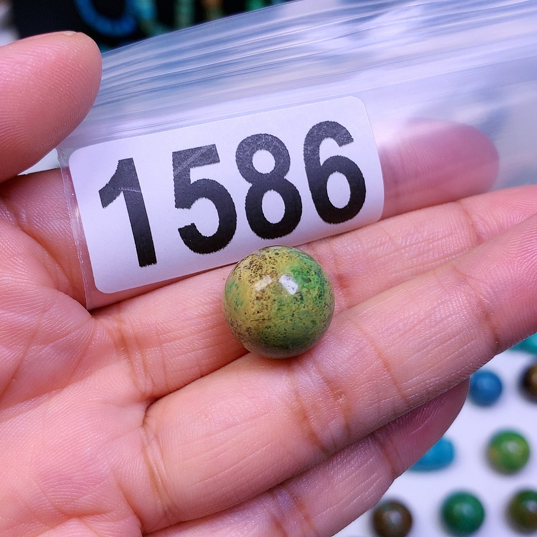 空竹粉丝专享十堰特色手工散珠