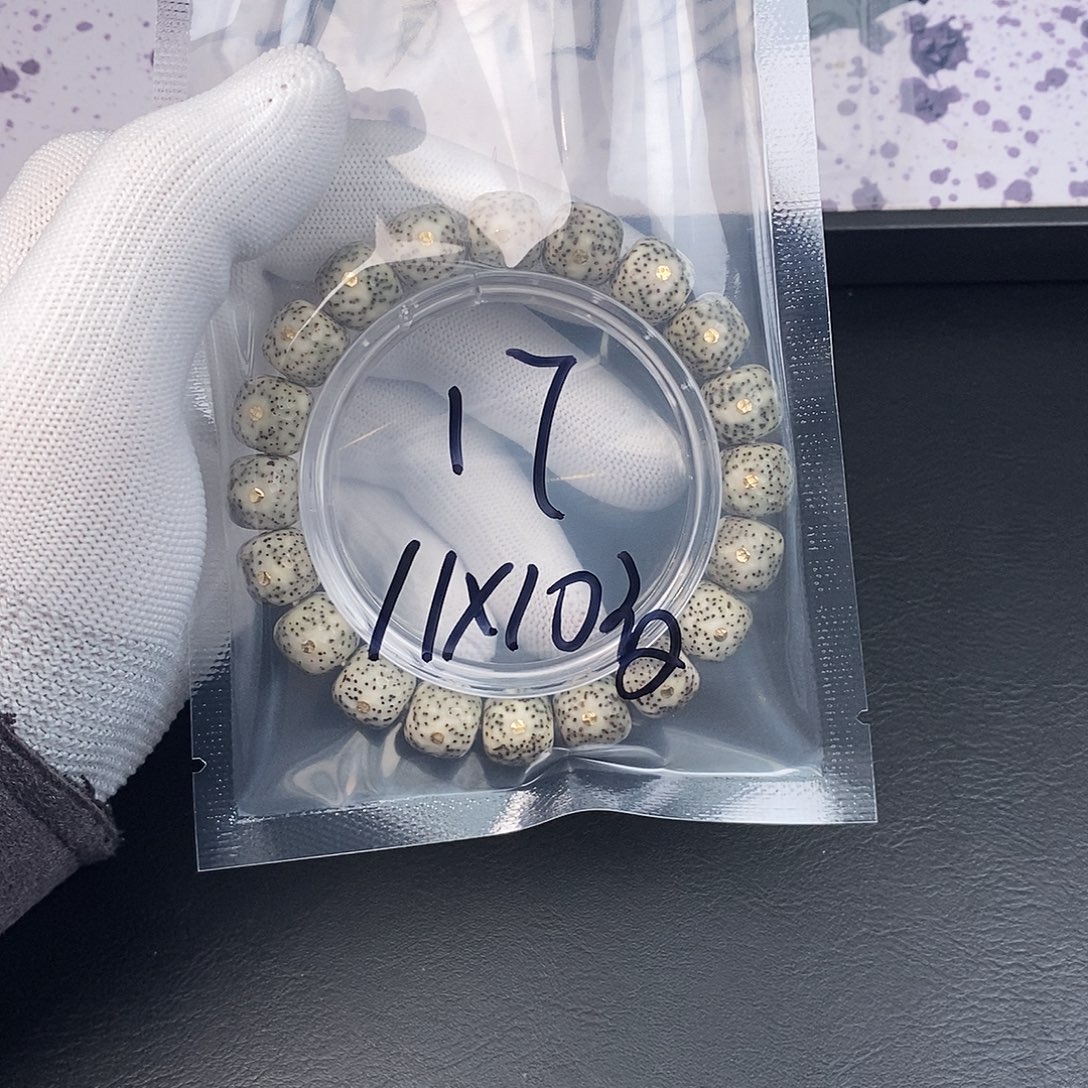 吊坠星月菩提星月