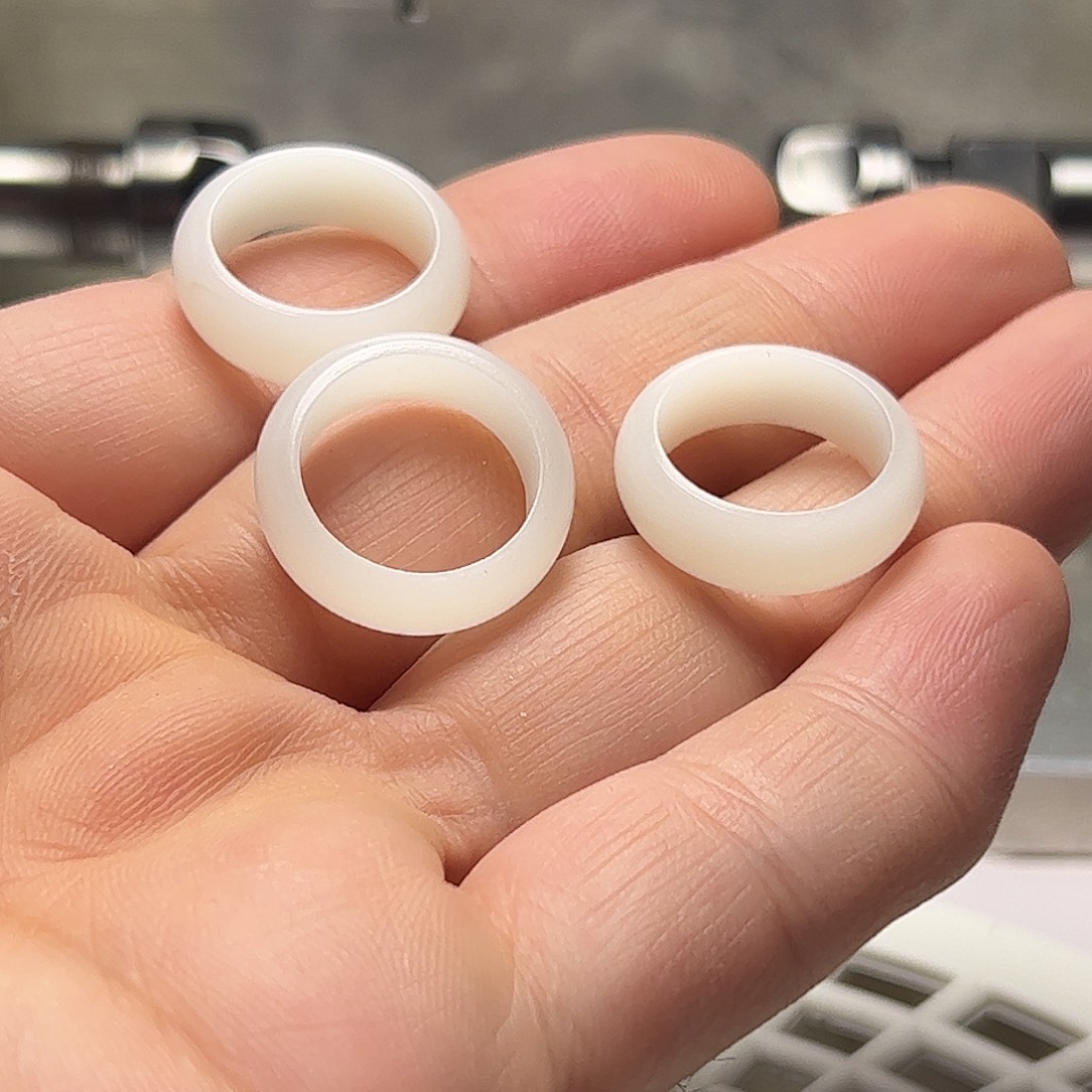 心***愿吊坠菩提根/象牙果15跑环三个