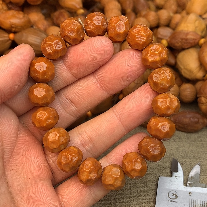 橄榄核手串/手链精品橄榄核手串