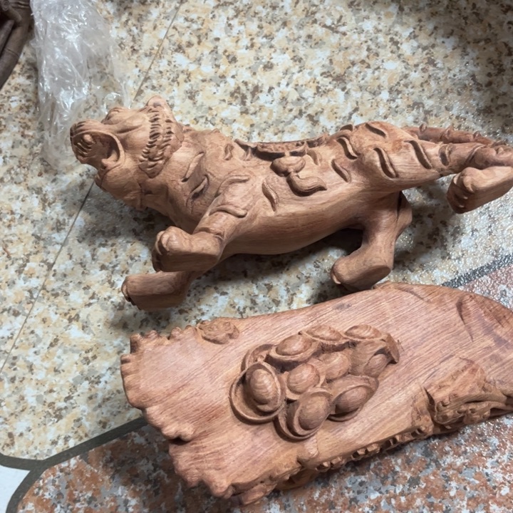 碧***健木..................