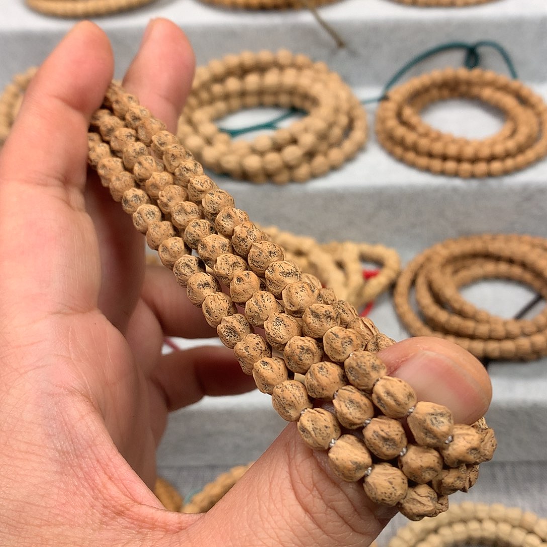 㐅****吊坠柏香籽/百香籽