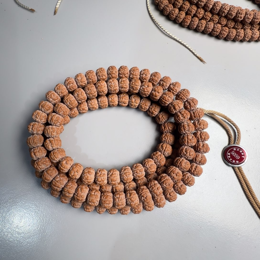 过***后一物一图10.5mm老树王5059