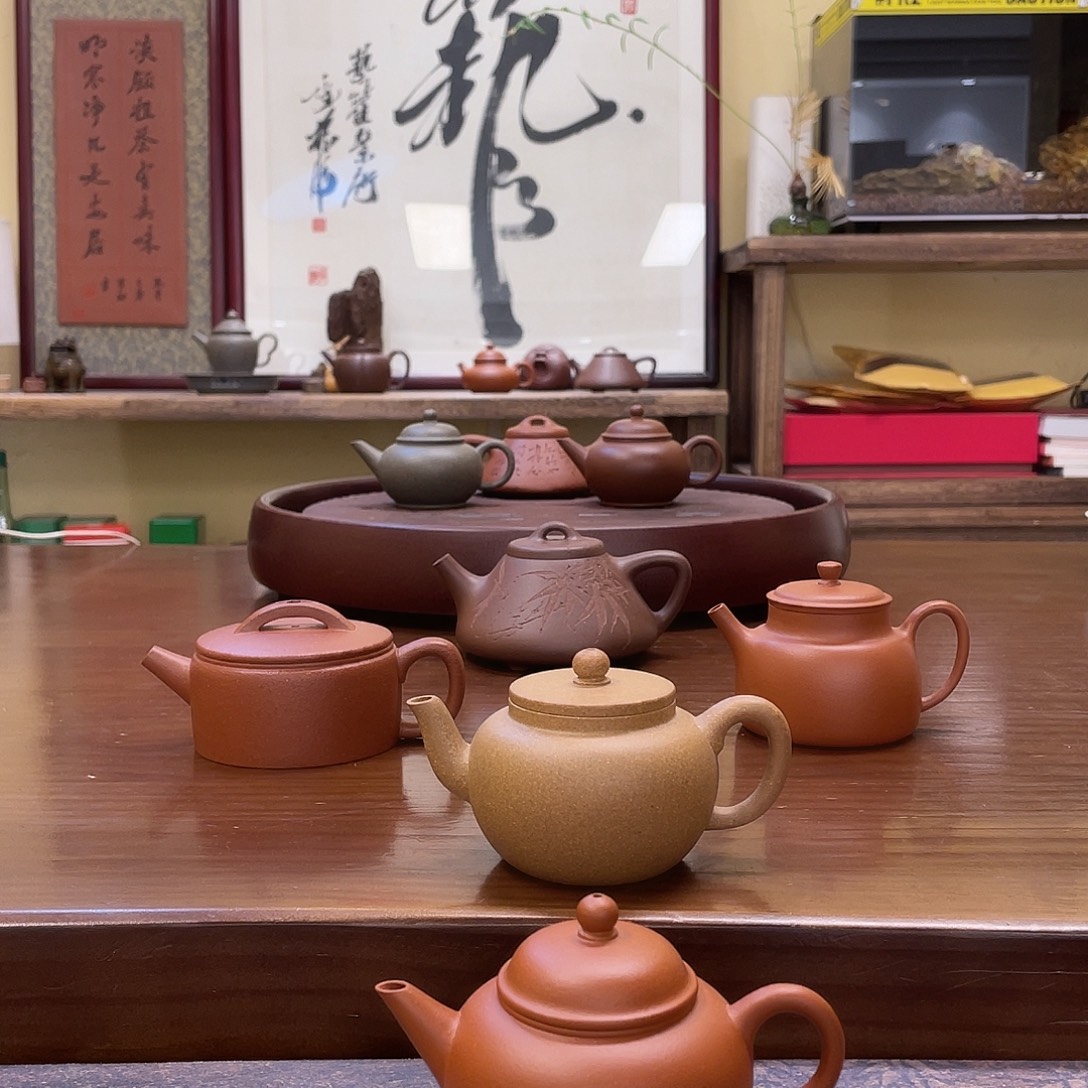 紫砂茶壶8778878877877