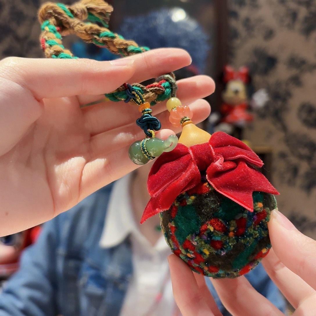 和田玉未镶嵌包链多样性发其一