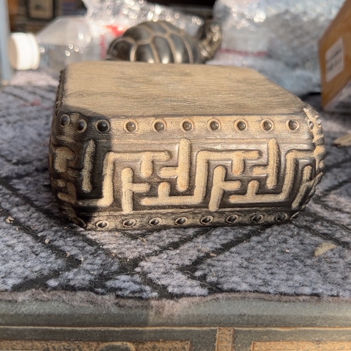 安***门石材天然青石雕刻