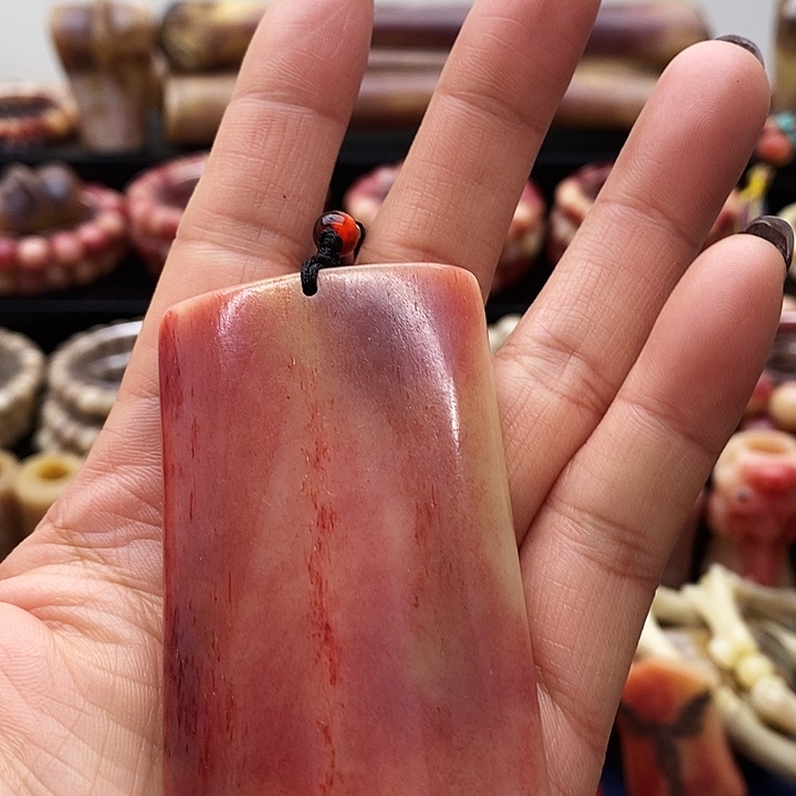 驼骨其他半血骨牌