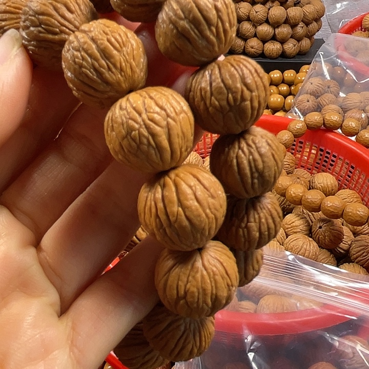 手串猴头核桃猴头核桃福利