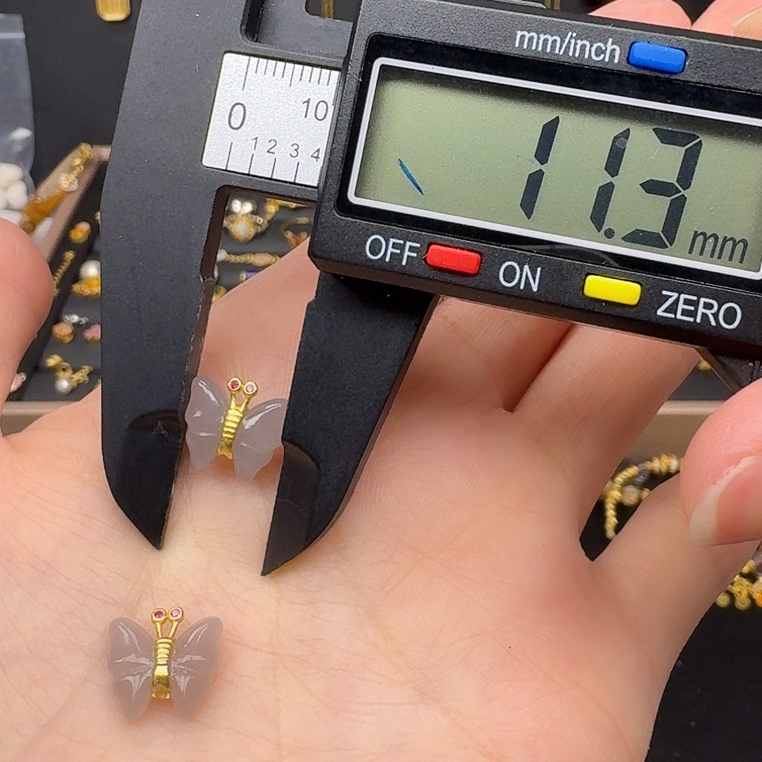 紫晶颈饰银S925镶嵌紫水晶925镶嵌67