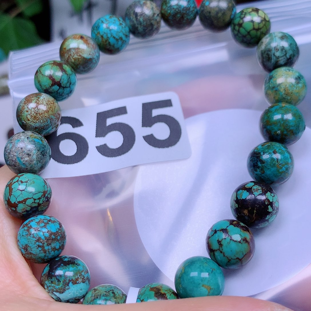 空竹粉丝专享十堰特色手工散珠