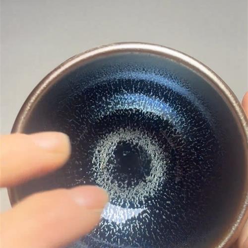 【闪购商品】茶盏-348............