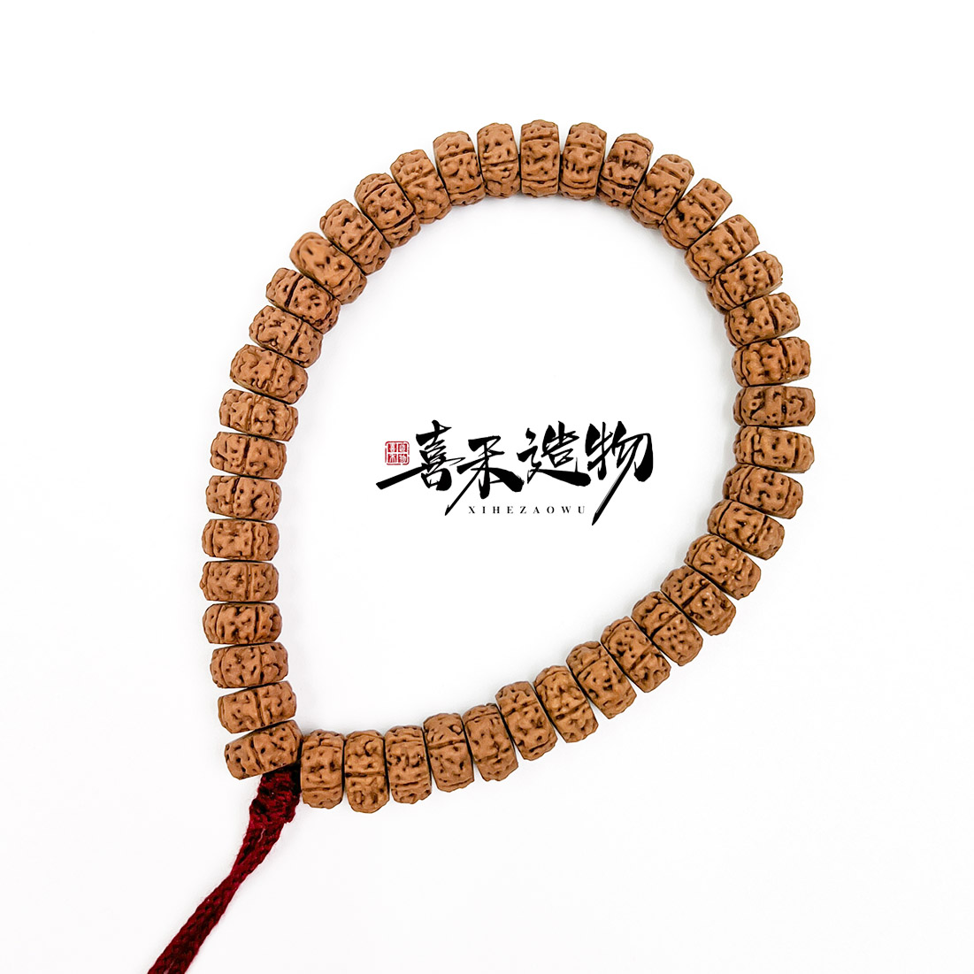 喜禾造物--薄切老树王手持小金刚