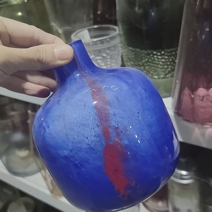 红陶13x15手工测量会有误差