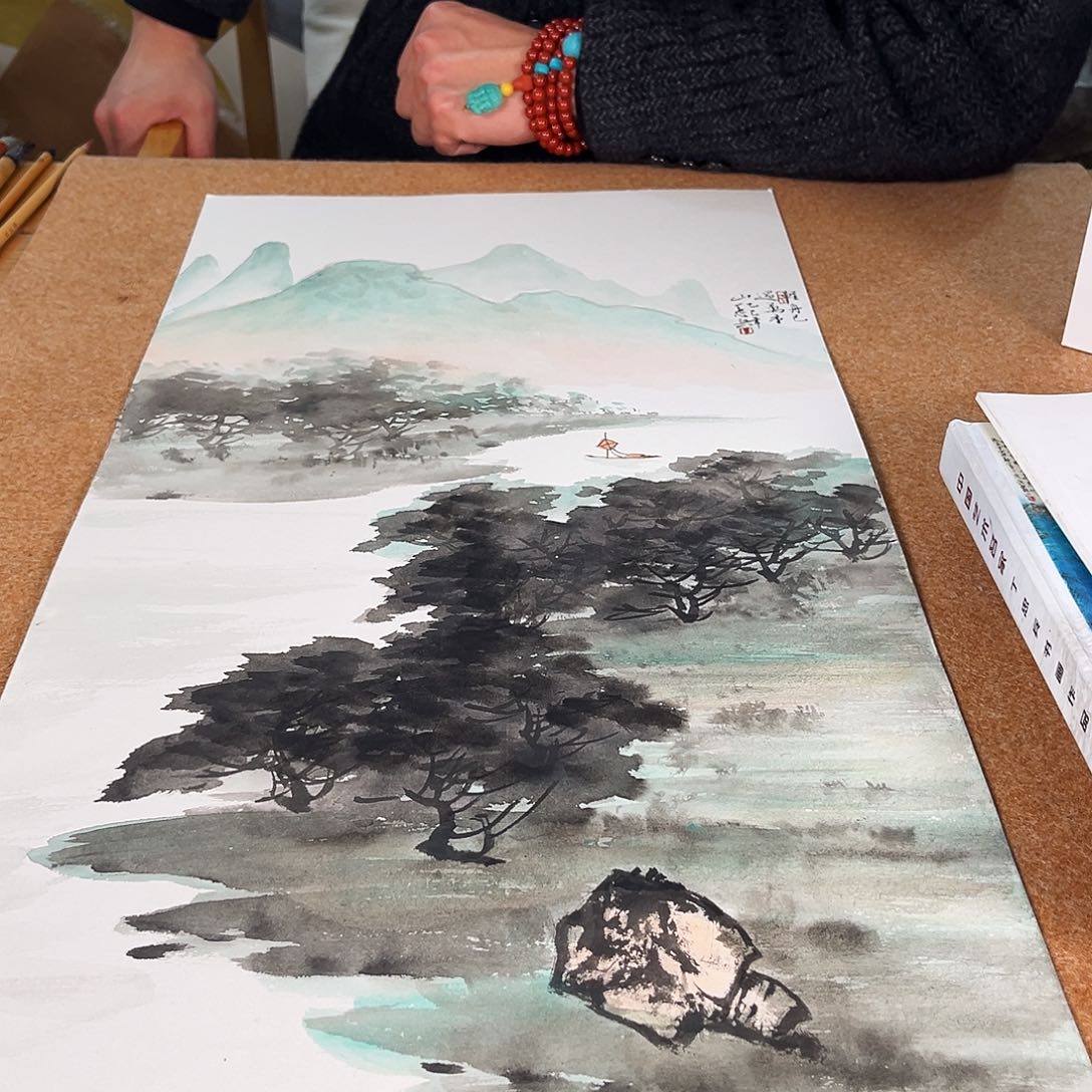 九鸣瓷艺九鸣瓷艺