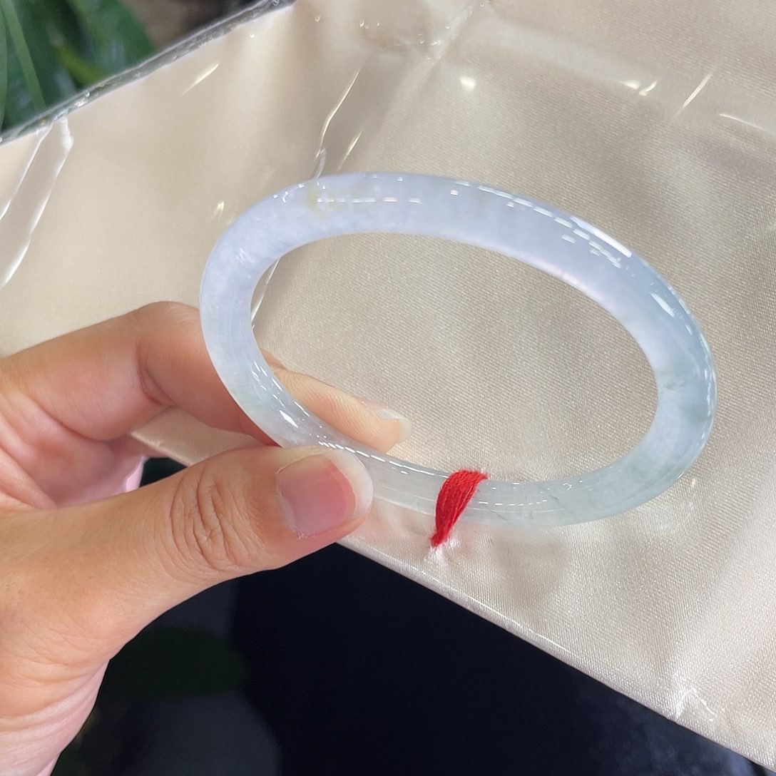 未镶嵌手镯翡翠4号贵妃