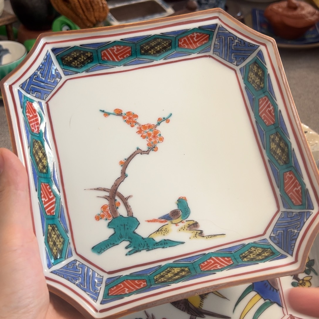 陶瓷等行业的生产