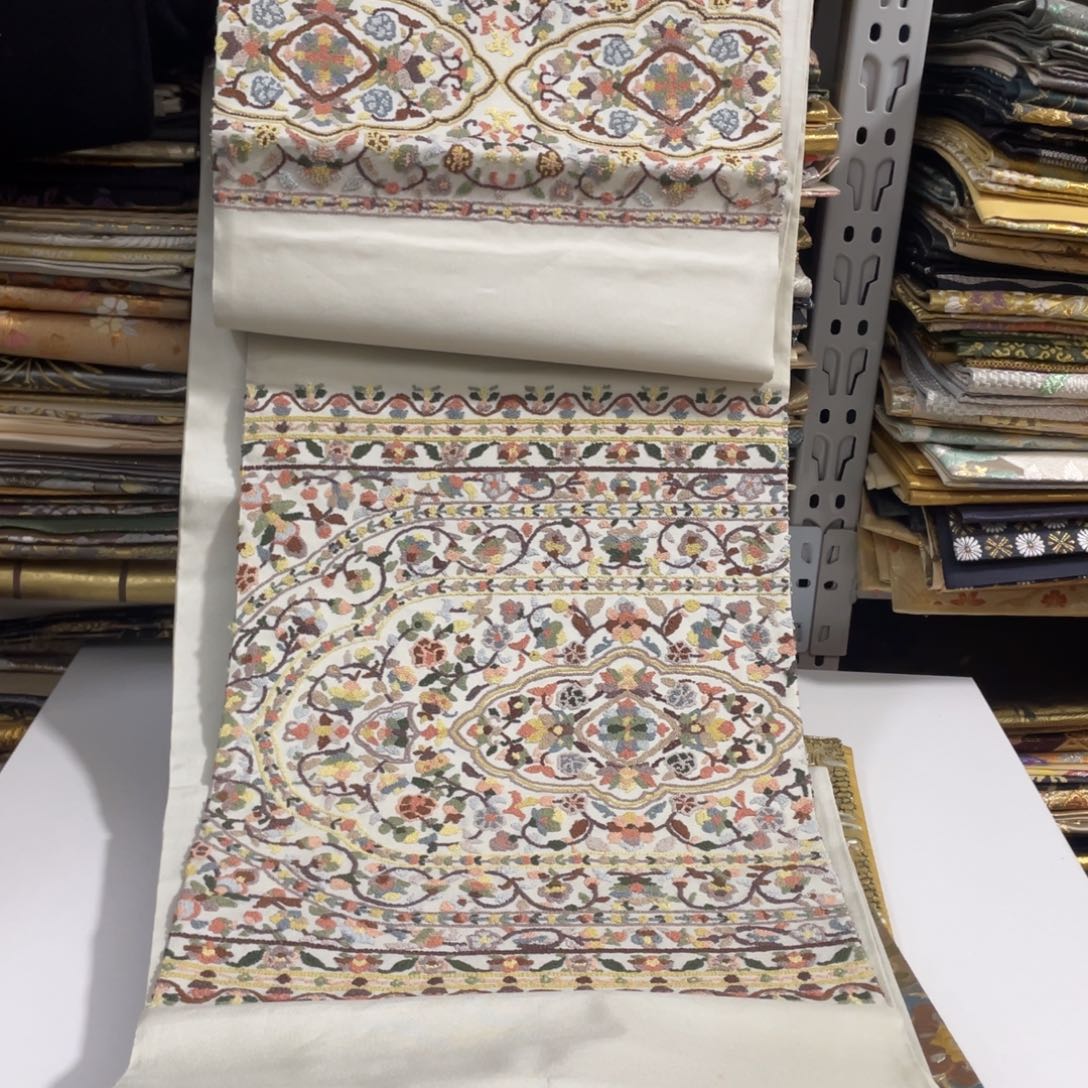 织绣唐锦西阵织  23