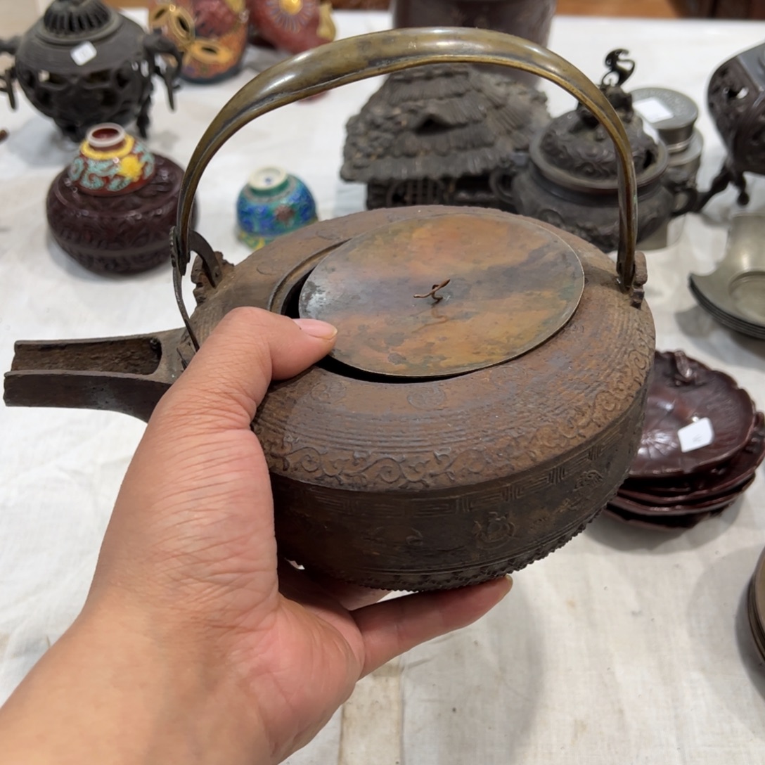 艺***珍茶空间设计茶空间