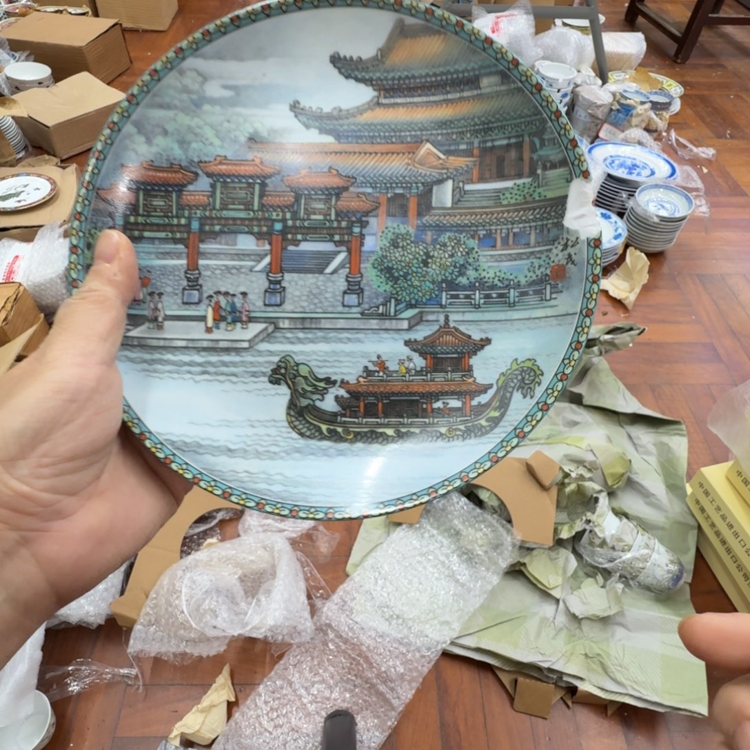 其他景德镇陶瓷艺术