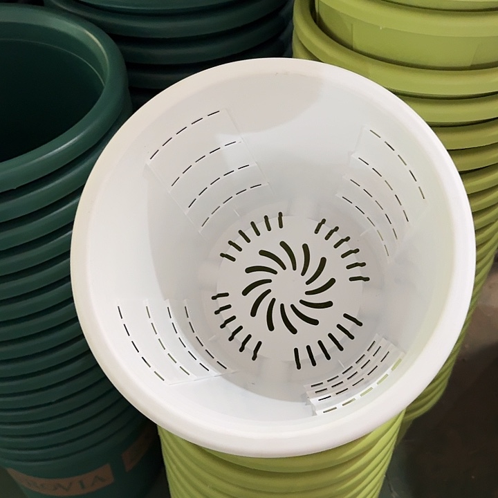 测33口径5个无托白色