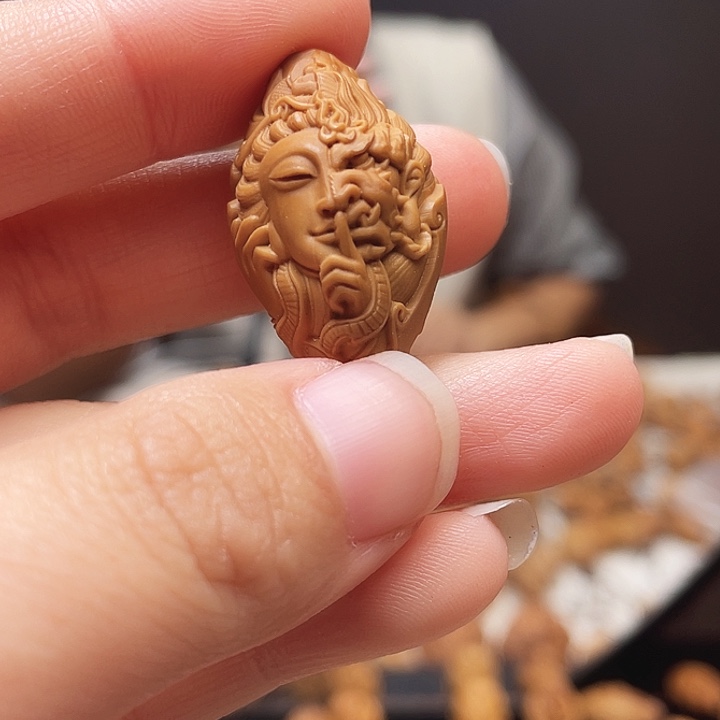 手串/手链橄榄核橄榄核