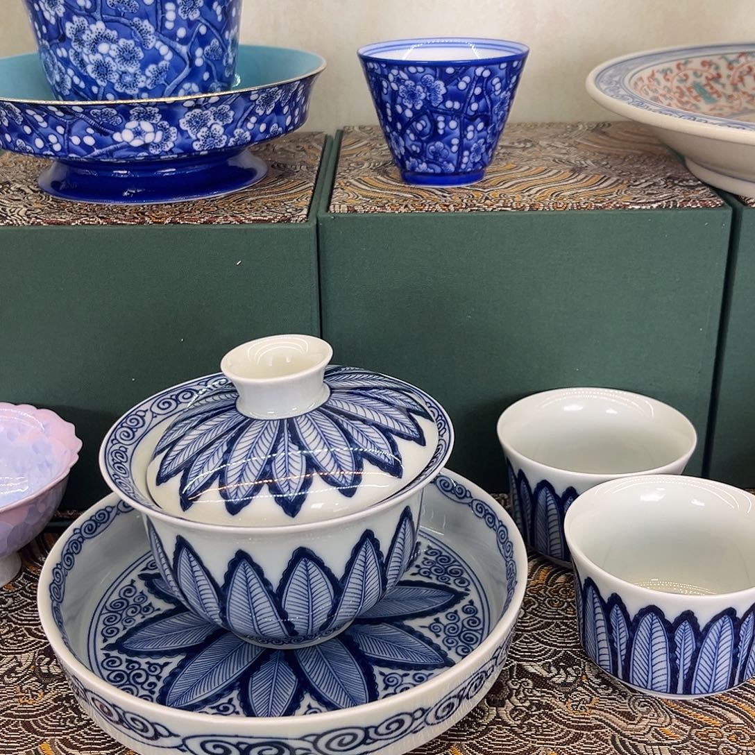 景德陶瓷景德陶瓷