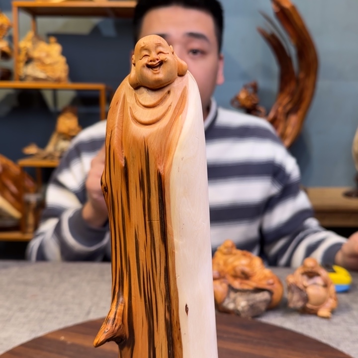 柏木（崖柏）关注我一下