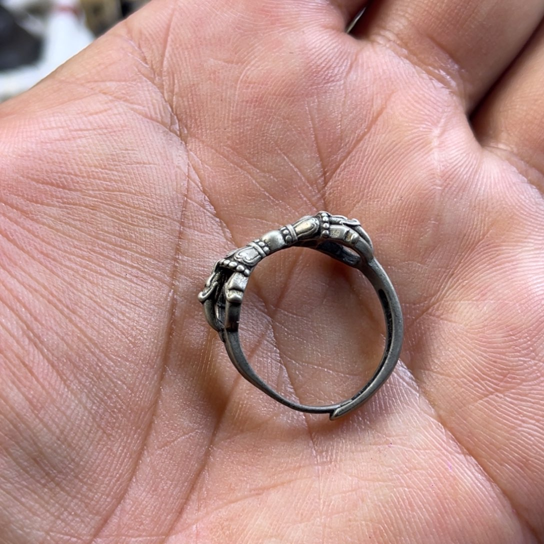 雲***洲泥塑特色手工艺品