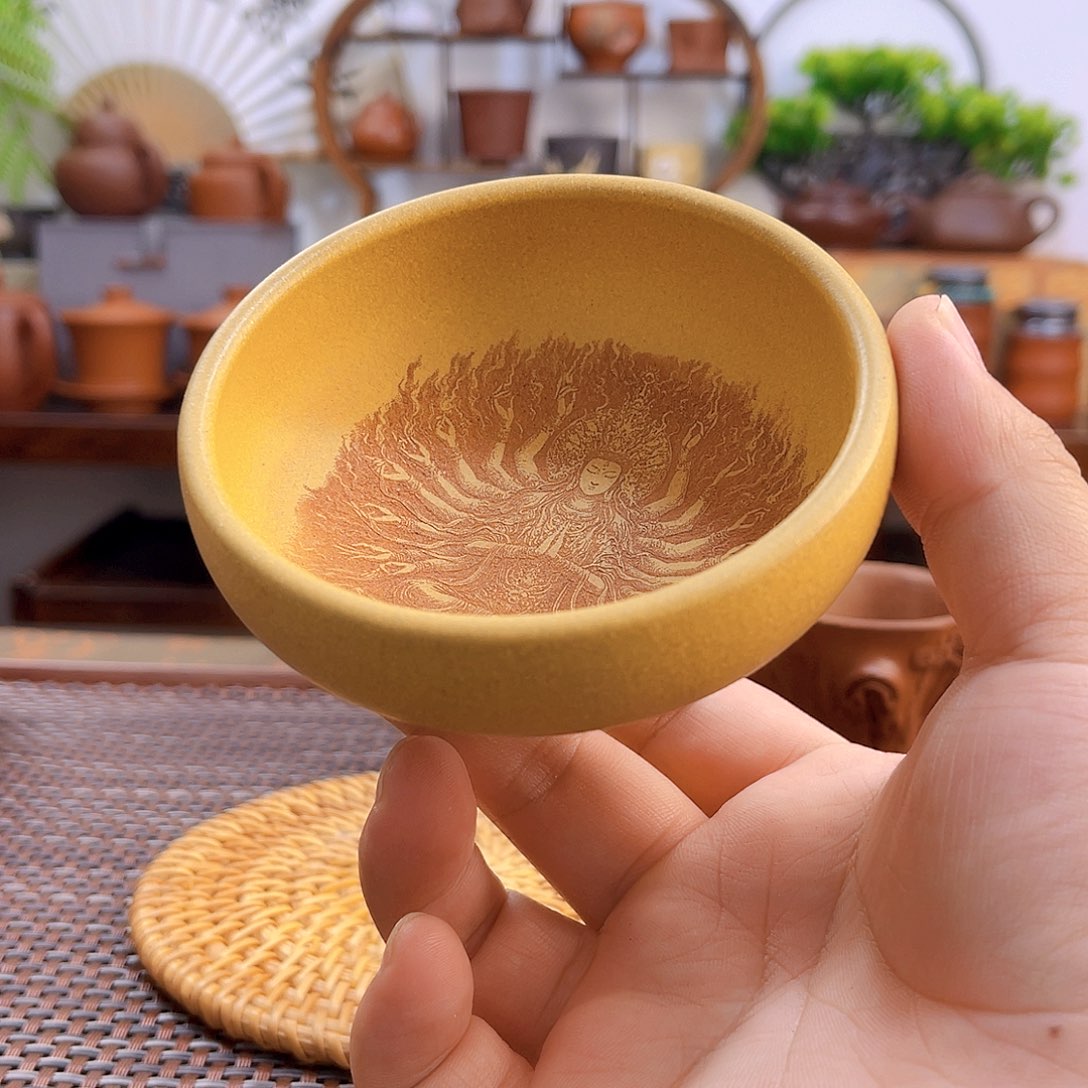 紫砂【彦心堂紫砂】