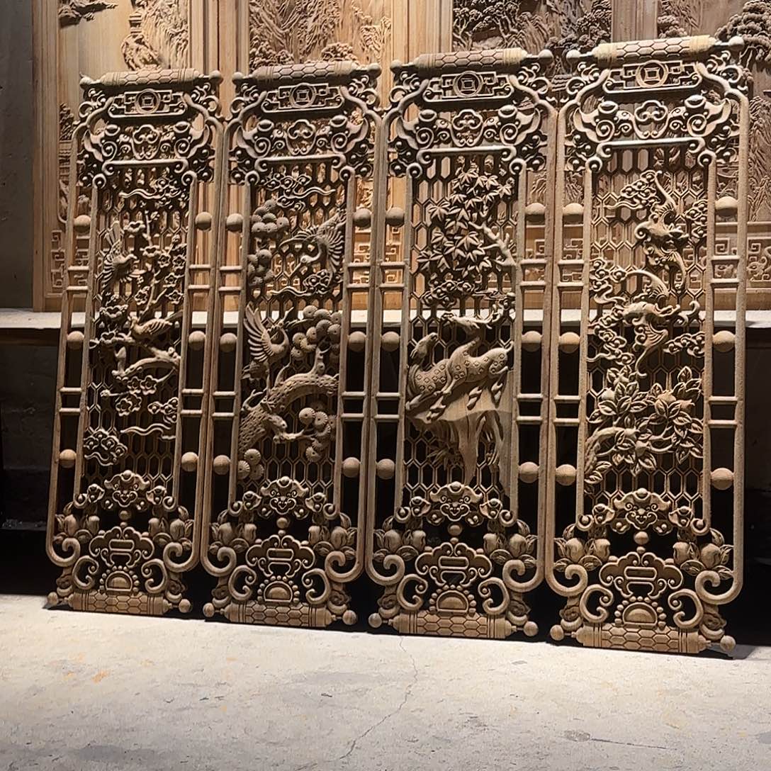 家***档木（非红木类）我们的目标是成为一