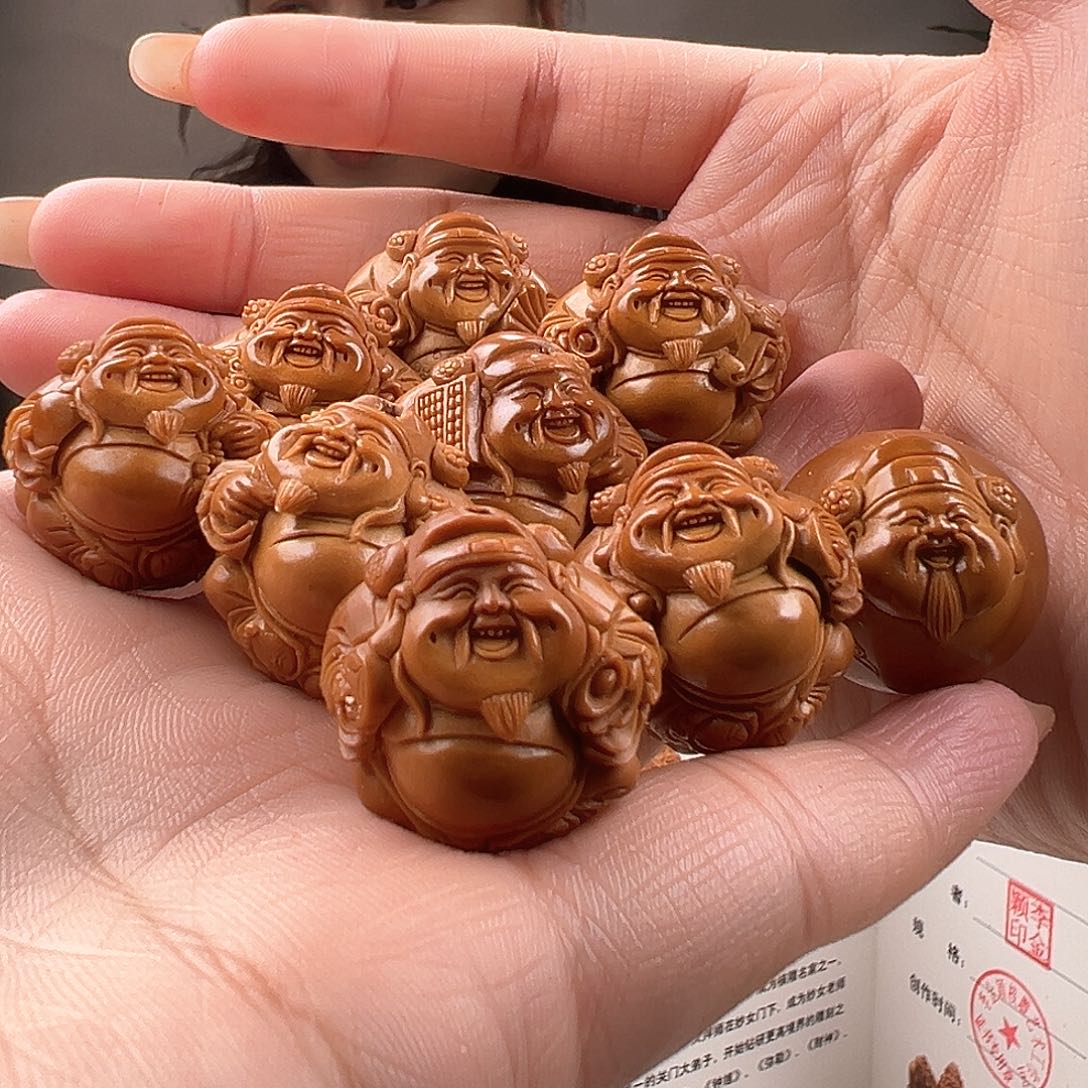 橄榄核手串/手链用****5橄榄核橄榄核