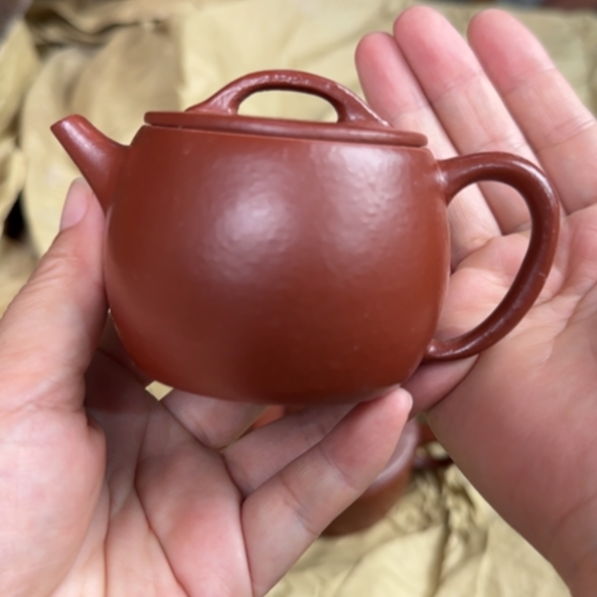 【闪购商品】茶壶紫砂紫砂茶具