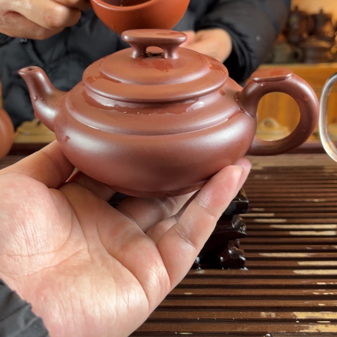 茶壶紫砂紫砂壶56