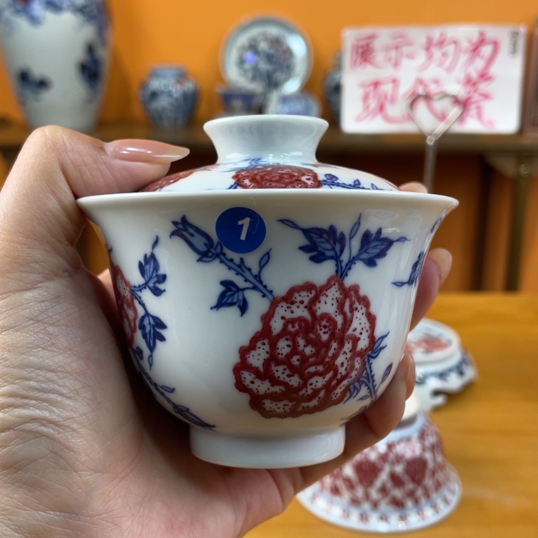 景德镇手绘哈哈哈哈哈哈