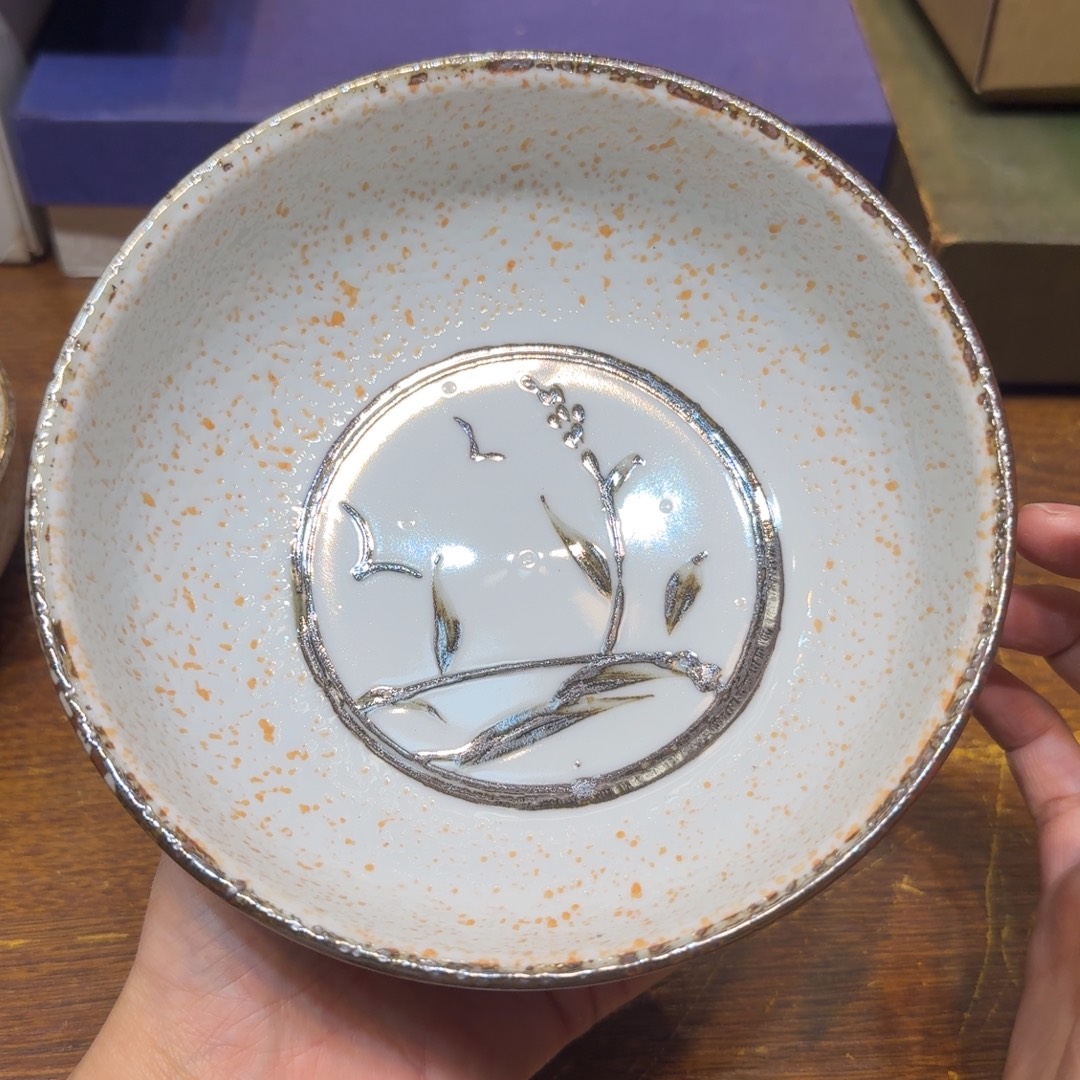 小狐狸瓷器家居好物推荐