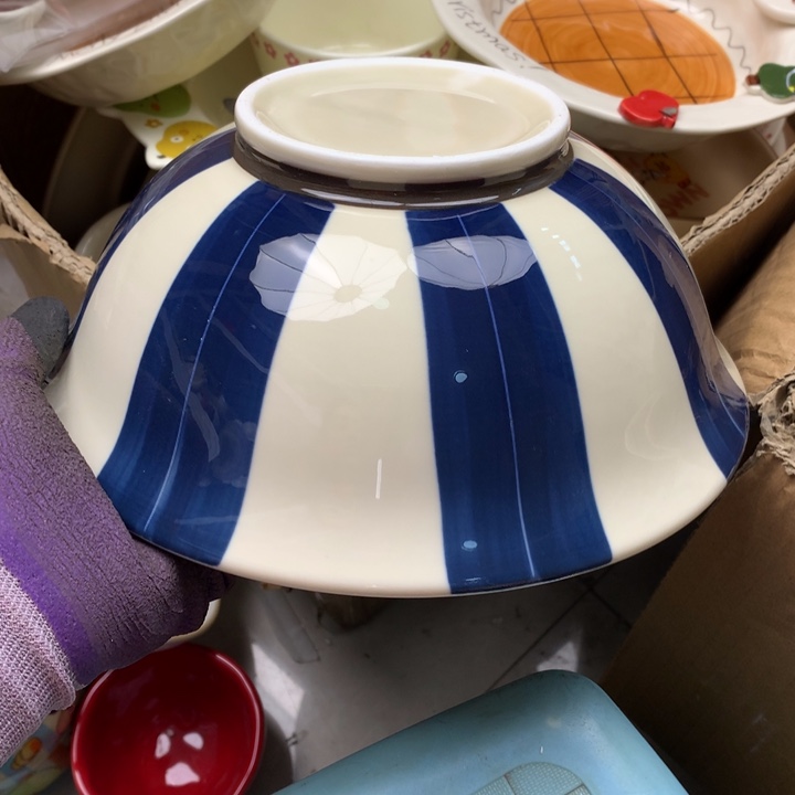 陶瓷制品满25拼单发货默认微瑕